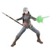 Star Wars The Black Series Nachtschwester Merrin, Star Wars Jedi: Survivor Premium Action-Figur zum Sammeln (15 cm
