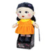 Spielpuppe des Tintenfischs 28 cm im Display