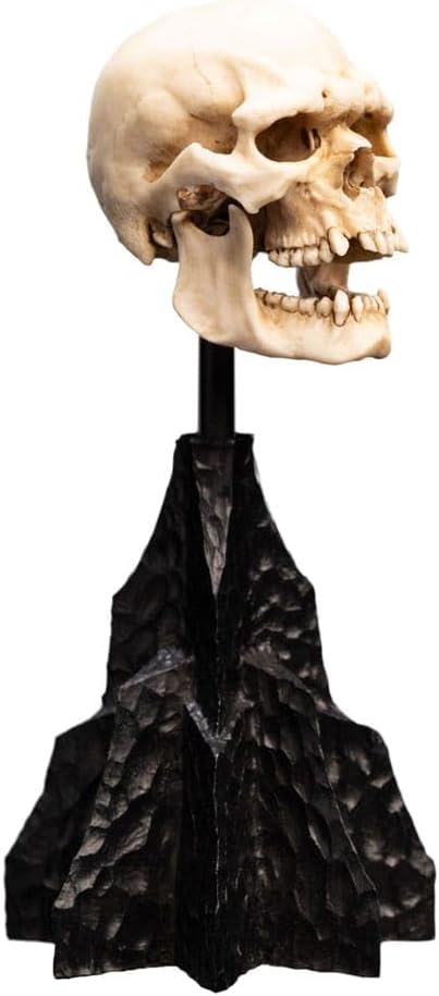 Weta Workshop Figurine