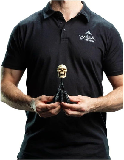 Weta Workshop Figurine