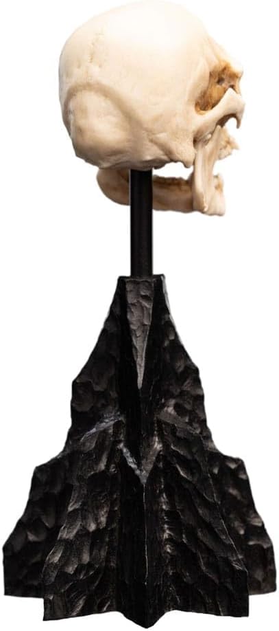 Weta Workshop Figurine