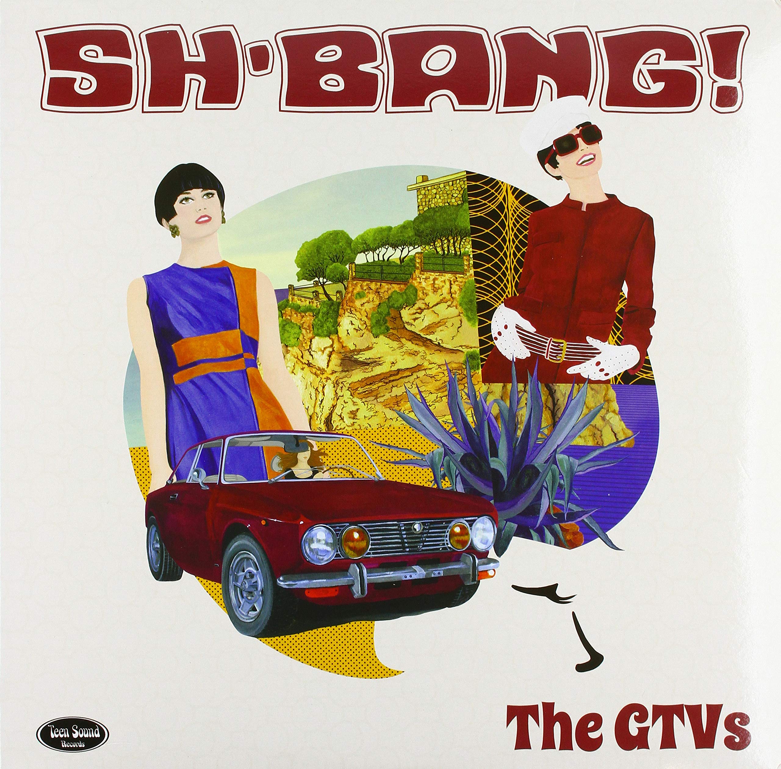 Sh'bang