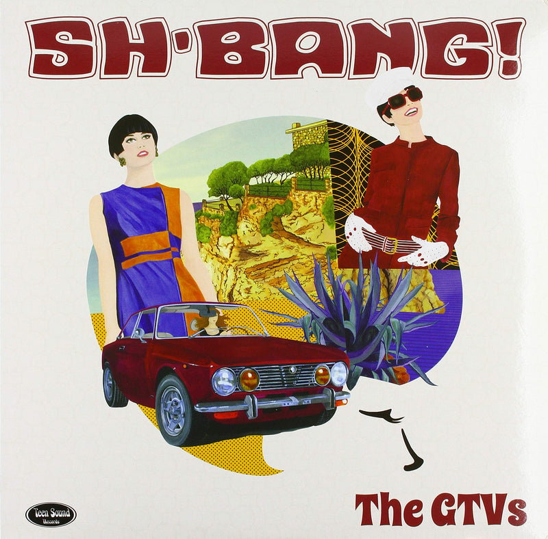Sh'bang