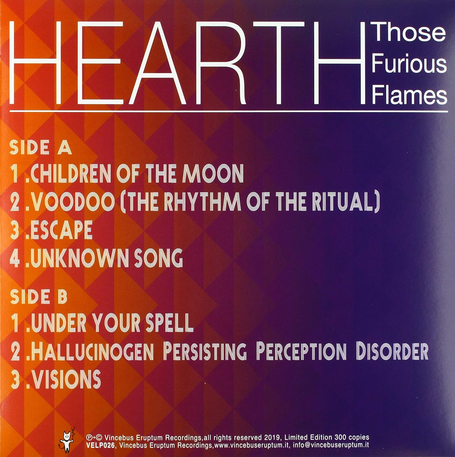 Hearth
