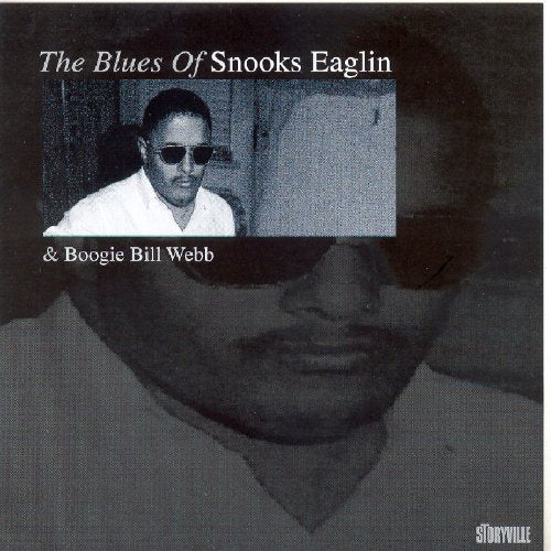 The Blues Of...