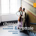 Sophie Klussmann/Hopkinson Smith: Chansons & Frottole