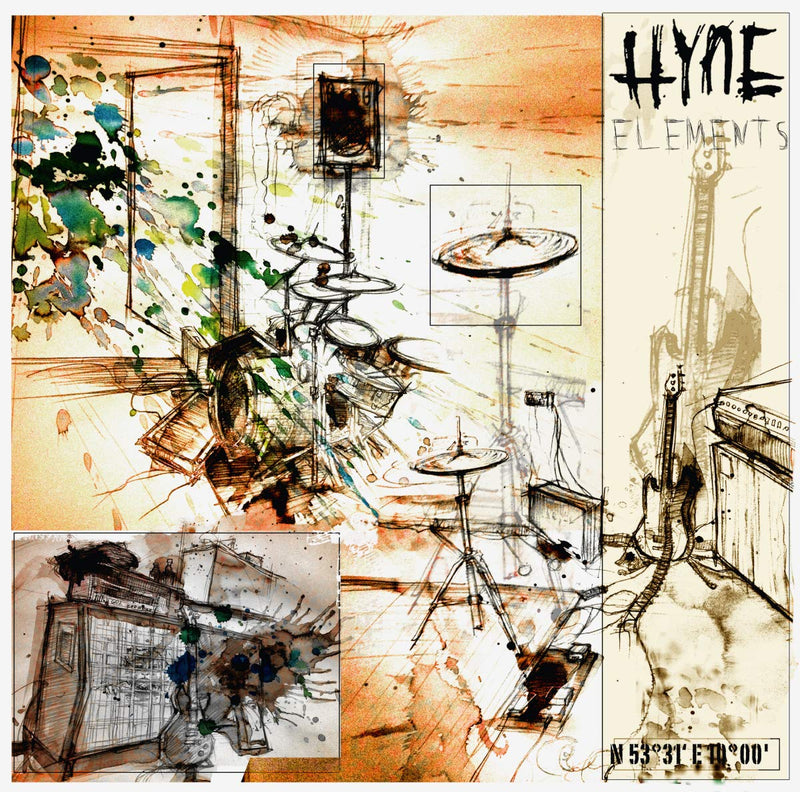 Elements MP3