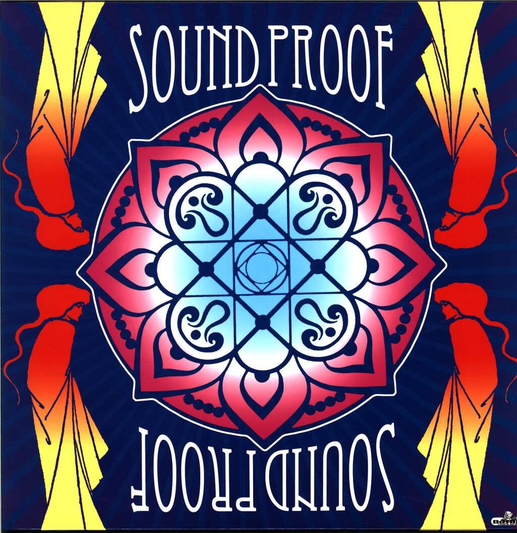 Sound Proof