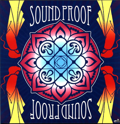 Sound Proof