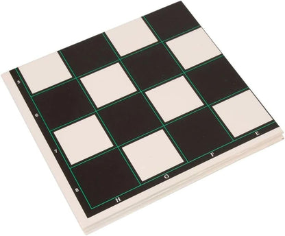 HTI Toys Traditional Games Chess Set Board Game For Kids Adults