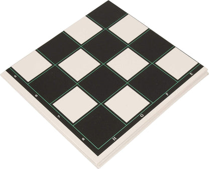 HTI Toys Traditional Games Draughts Set Board Game For Kids Adults