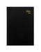 Letts of London Standard A5 week to view 2026 diary - Black 26-T31XBK