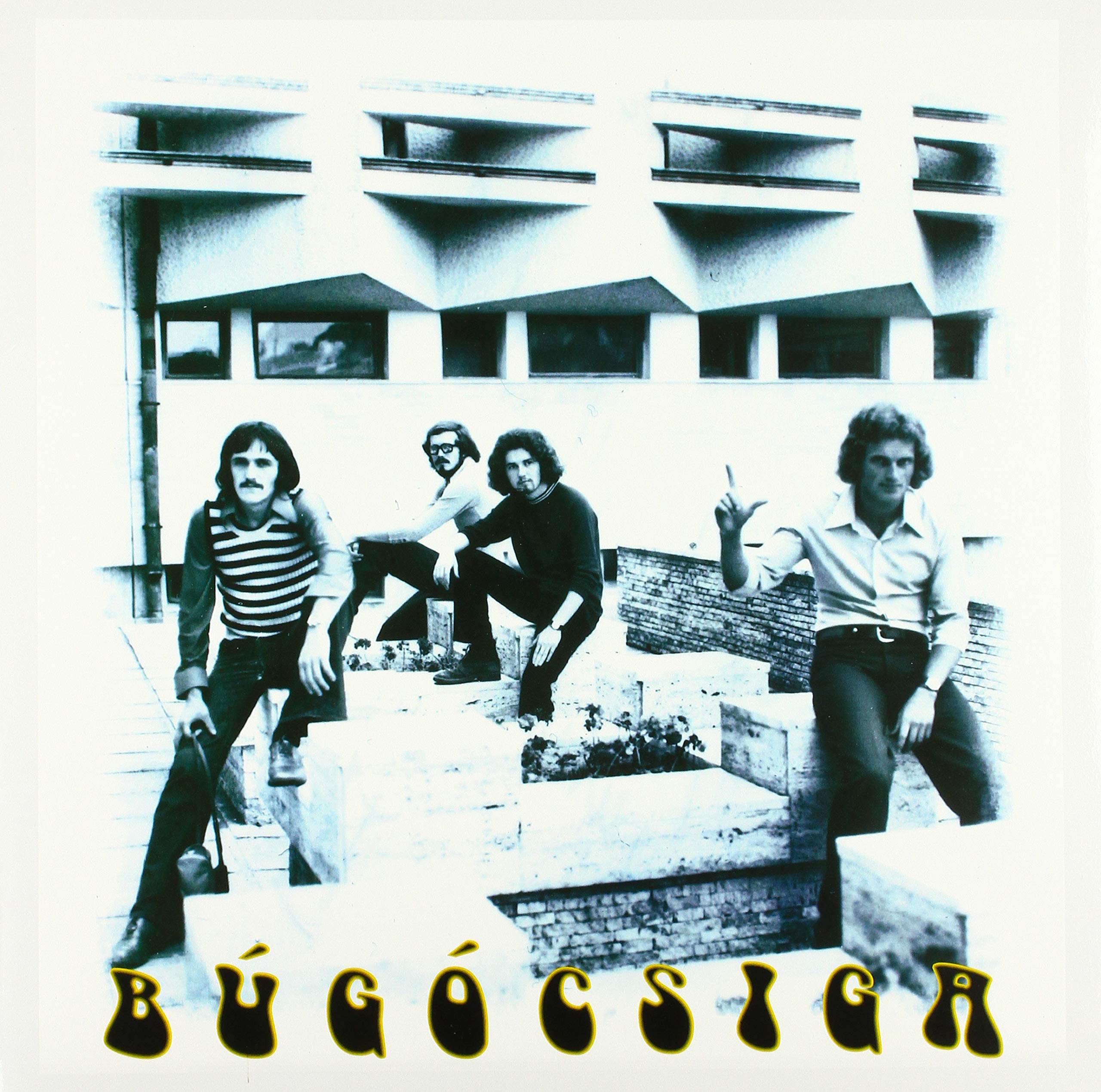 Bugocsiga