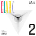 Boris Hauf - Clark2 (2 Lp)