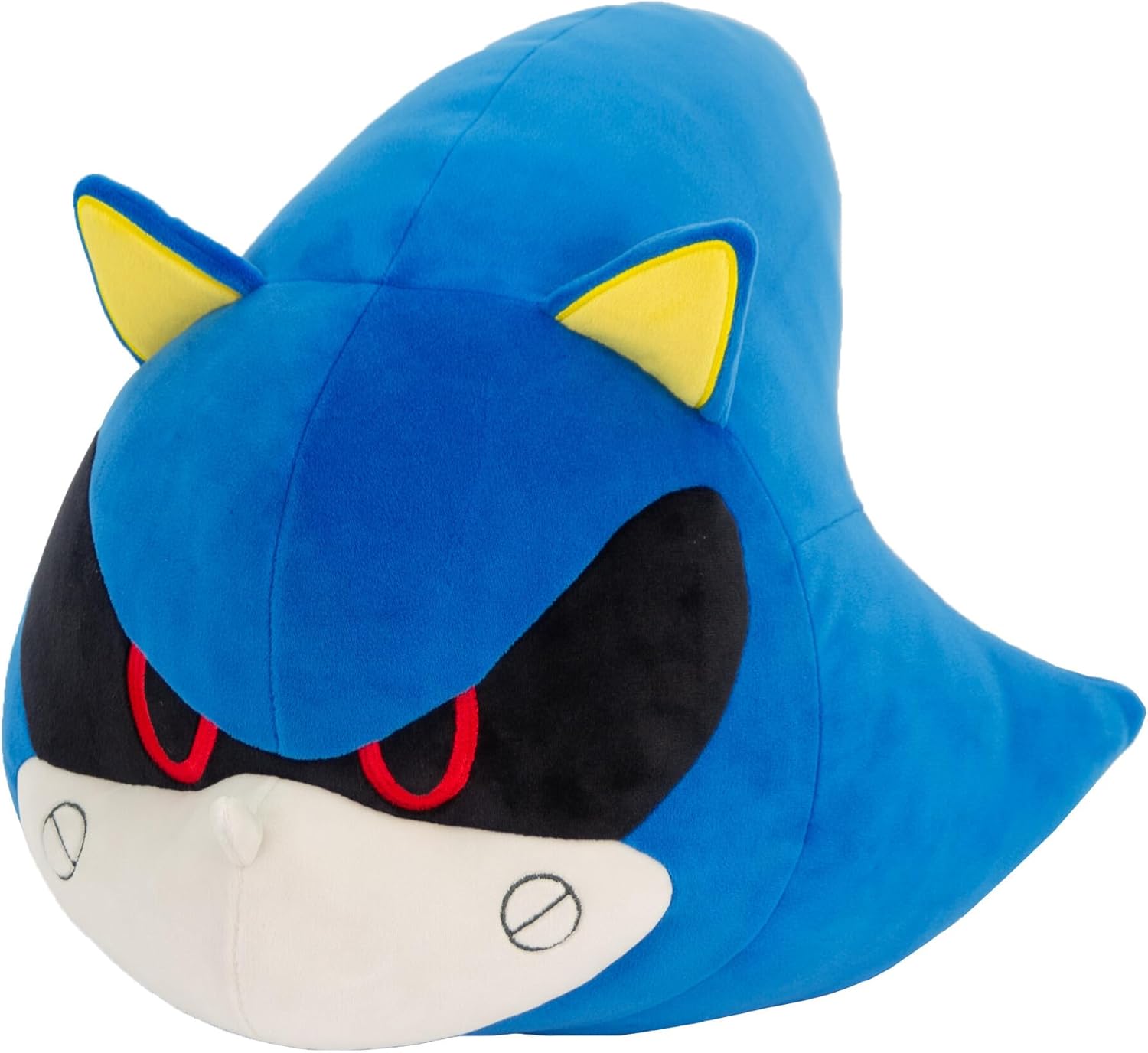 Club Mocchi Mocchi Suya Suya Waddle Dee Mega - Peluche oficial de Kirby, 38 cm, gran coleccionable, personaje de Nintendo de alta calidad, regalo para niños y jugadores
