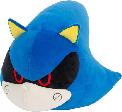 Club Mocchi Mocchi Suya Suya Waddle Dee Mega - Peluche oficial de Kirby, 38 cm, gran coleccionable, personaje de Nintendo de alta calidad, regalo para niños y jugadores