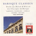 Xmas Concerto / Baroque Classics