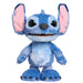 Disney Stitch Ultimate Stitch Interactive 17" Plush Toy, 100+ Sounds & Reactions, Inspired by Disney’s Live-Action Lilo & Stitch Film, New Movie Toy for Fans, Girls, Boys, Kids 3 and Up