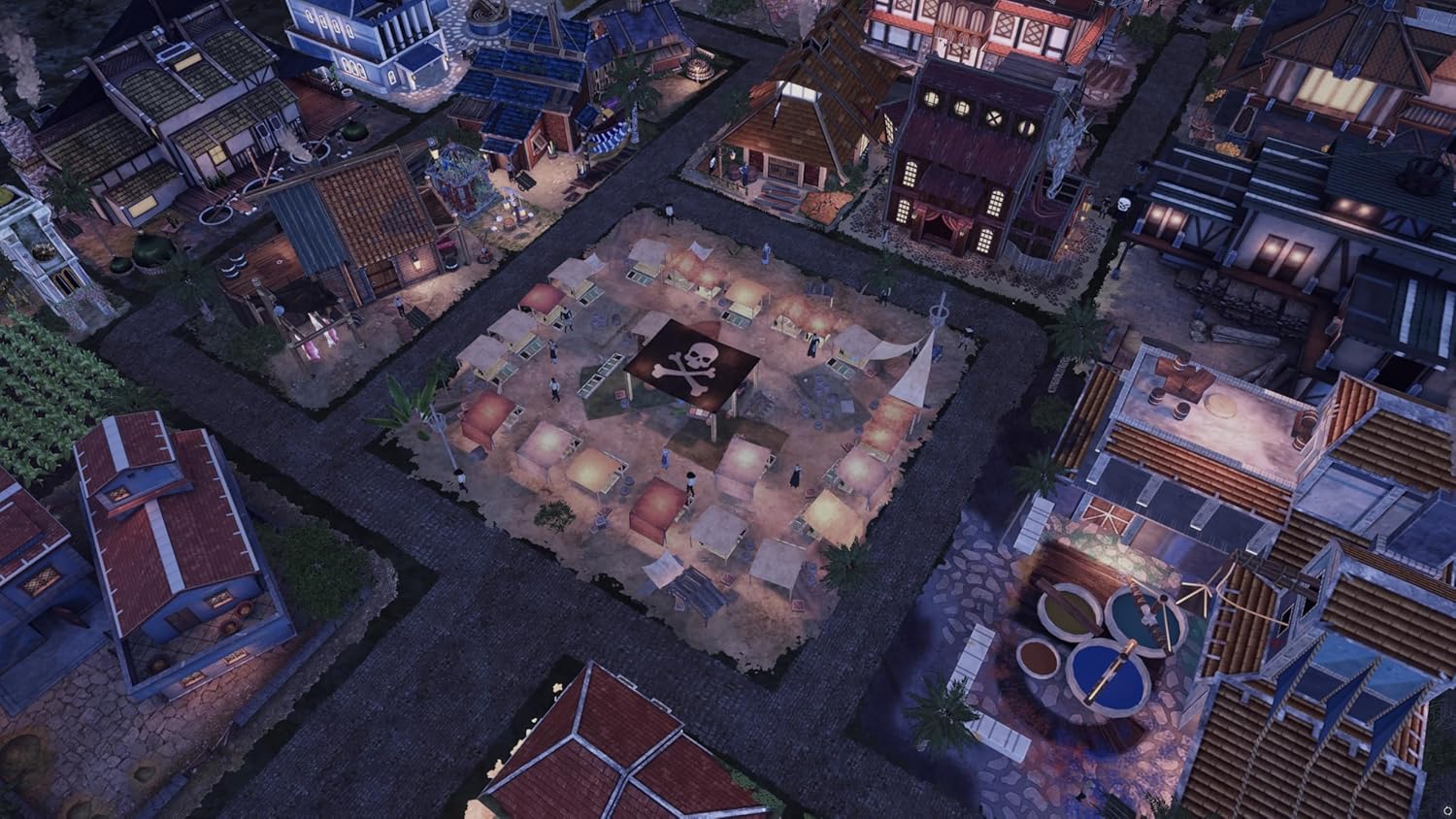 Republic of Pirates (PlayStation 5