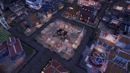 Republic of Pirates (PlayStation 5