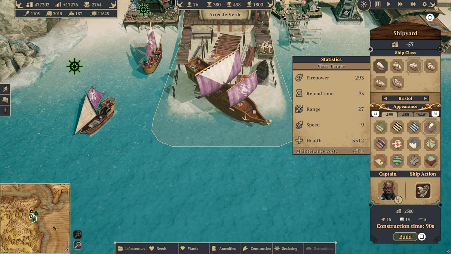 Republic of Pirates (PlayStation 5