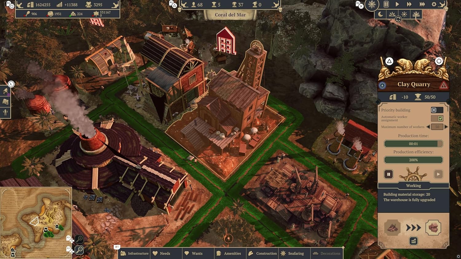 Republic of Pirates (PlayStation 5