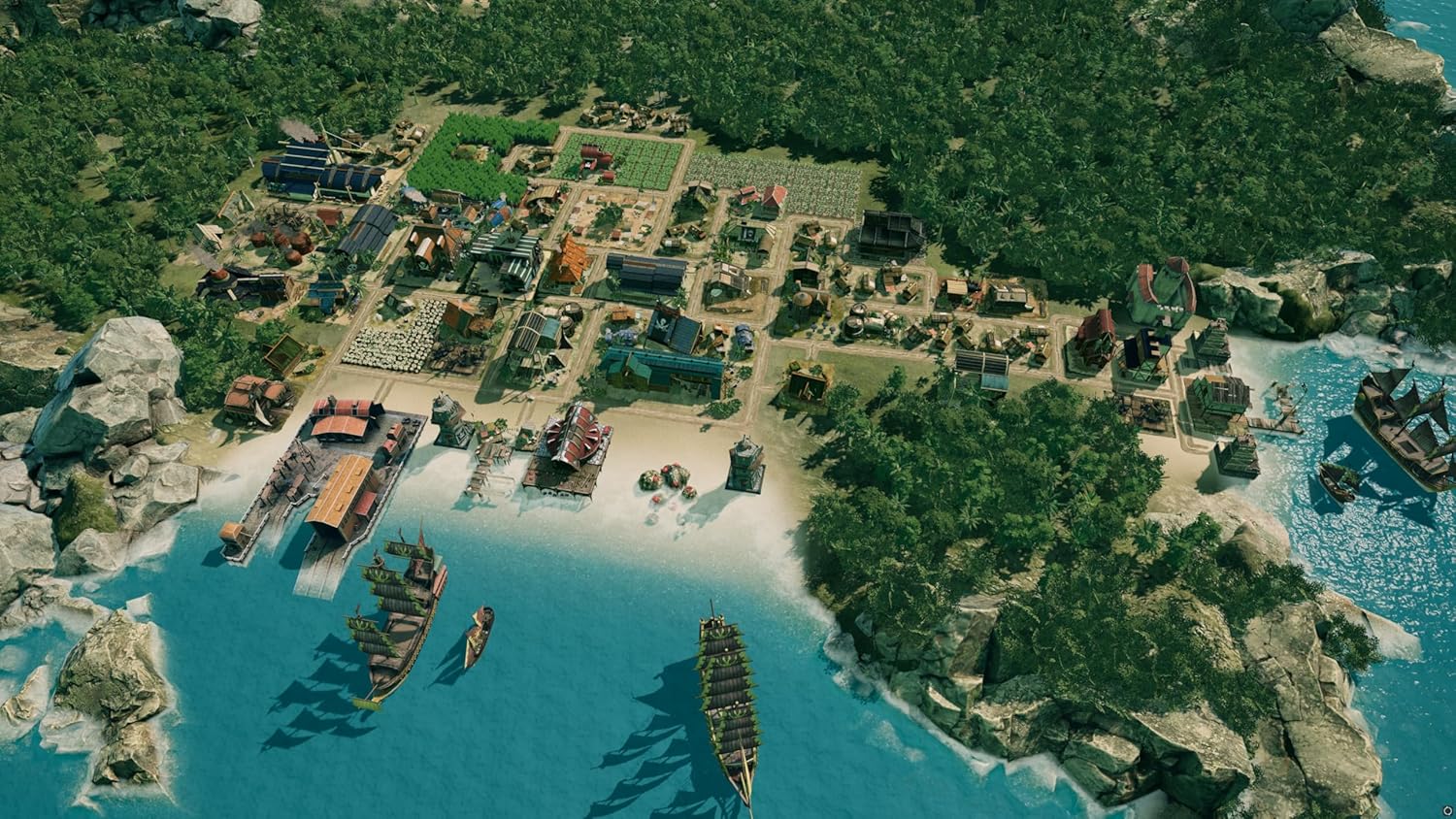 Republic of Pirates (PlayStation 5
