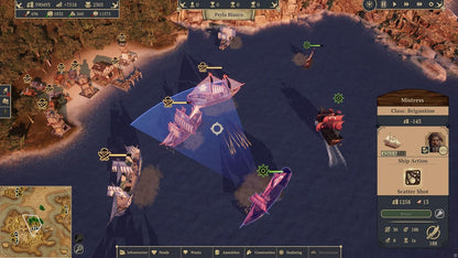 Republic of Pirates (PlayStation 5
