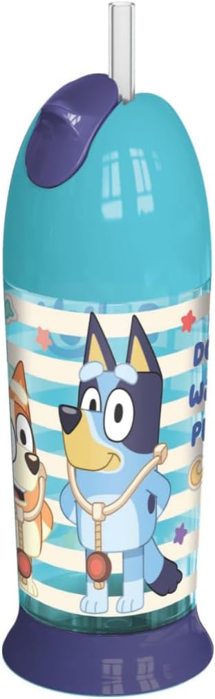 STOR Raum-Roboter, 280 ml, Blau