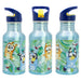 Bluey - Nevada Aluminium Sipper Bottle ( 60625 )