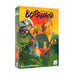 25th Century Games Botswana – Animal Collecting Strategy Card Game by Reiner Knizia Ages 7+ | 2–5 Players | 20–30 Min Playtime