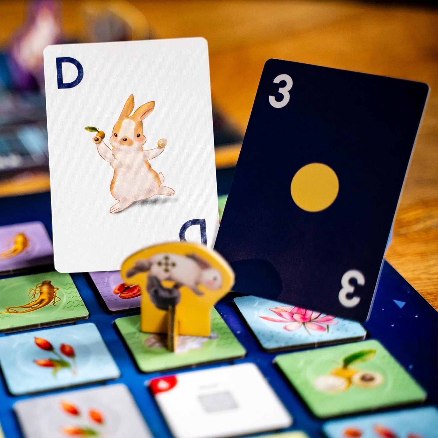 Moon Bunny