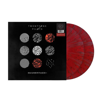 Blurryface