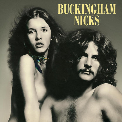 Buckingham Nicks(2025 Remaster