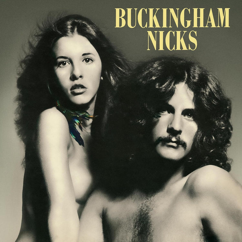 Buckingham Nicks(2025 Remaster