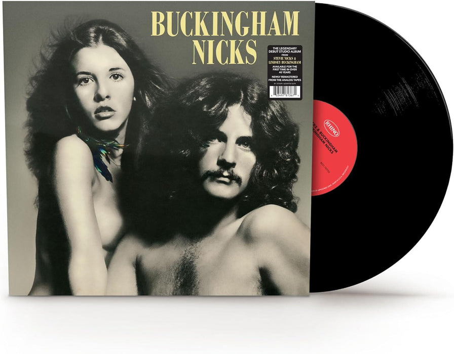Buckingham Nicks