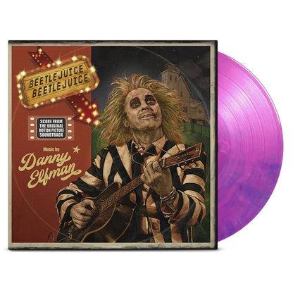 Beetlejuice Beetlejuice