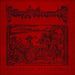 Saturnian Appendices (Transparent Red Vinyl Mlp)