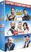 Coffret Danny Boon : Raid Dingue + Supercondriaque + Bienvenue Chez Les Ch Tis