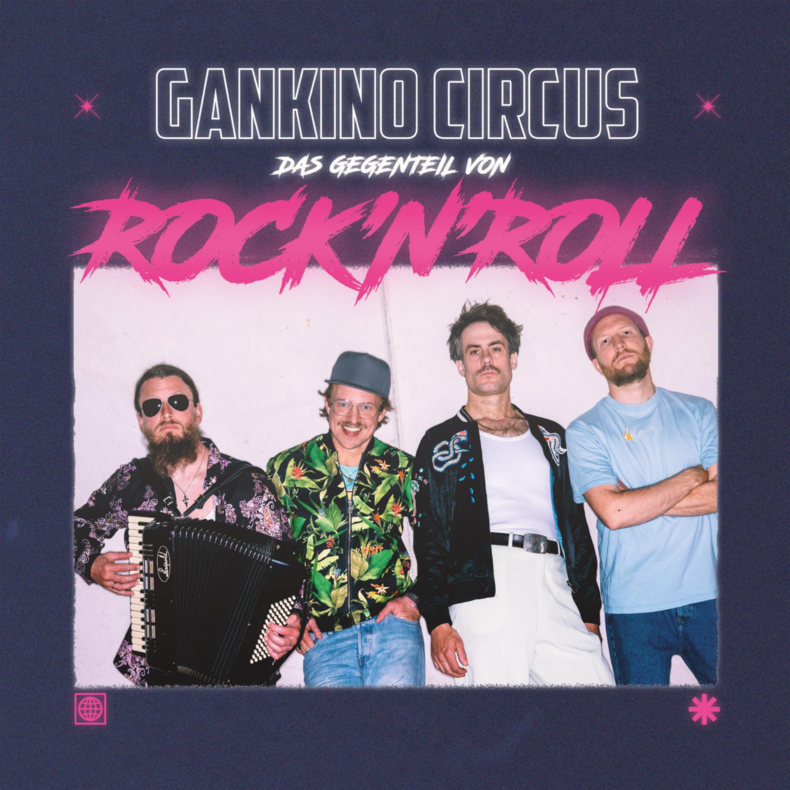 Das Gegenteil Van Rock 'N' Roll