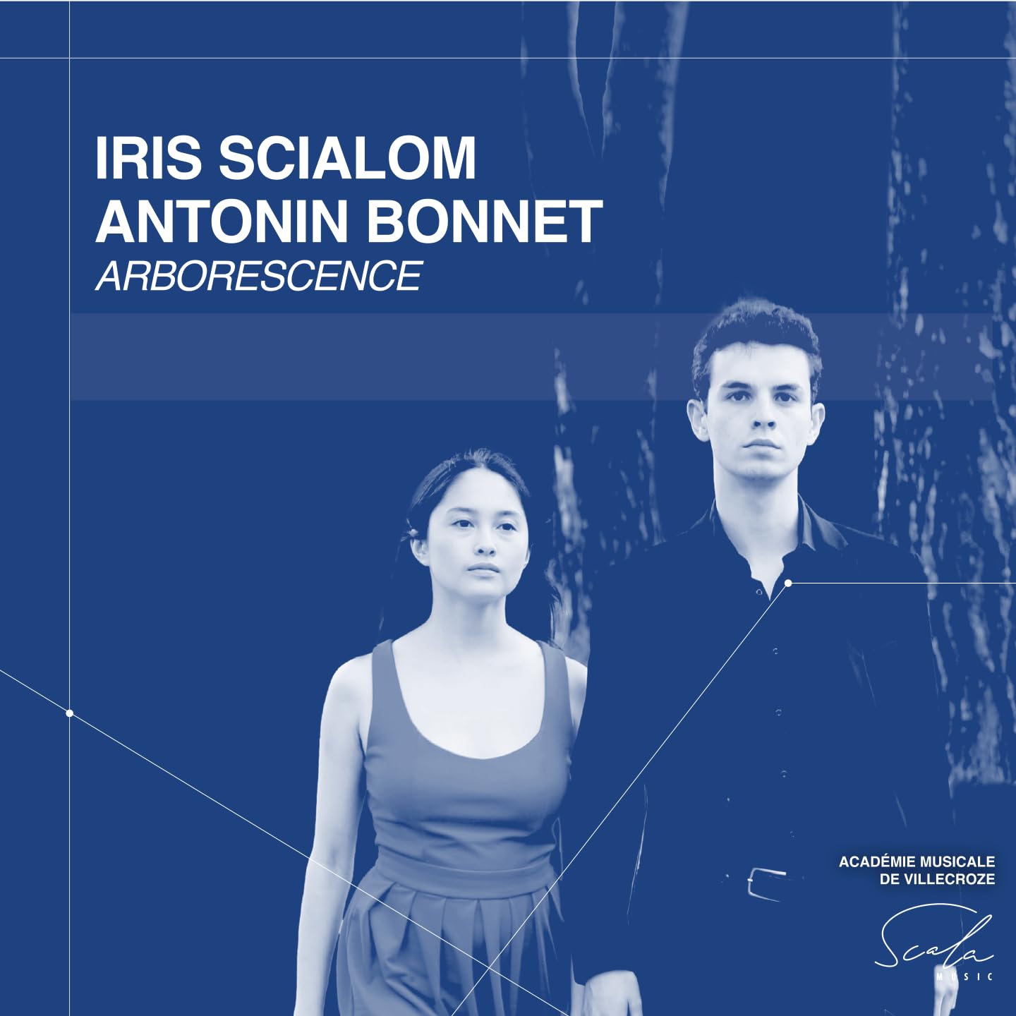 Arborescence (Violinsonaten