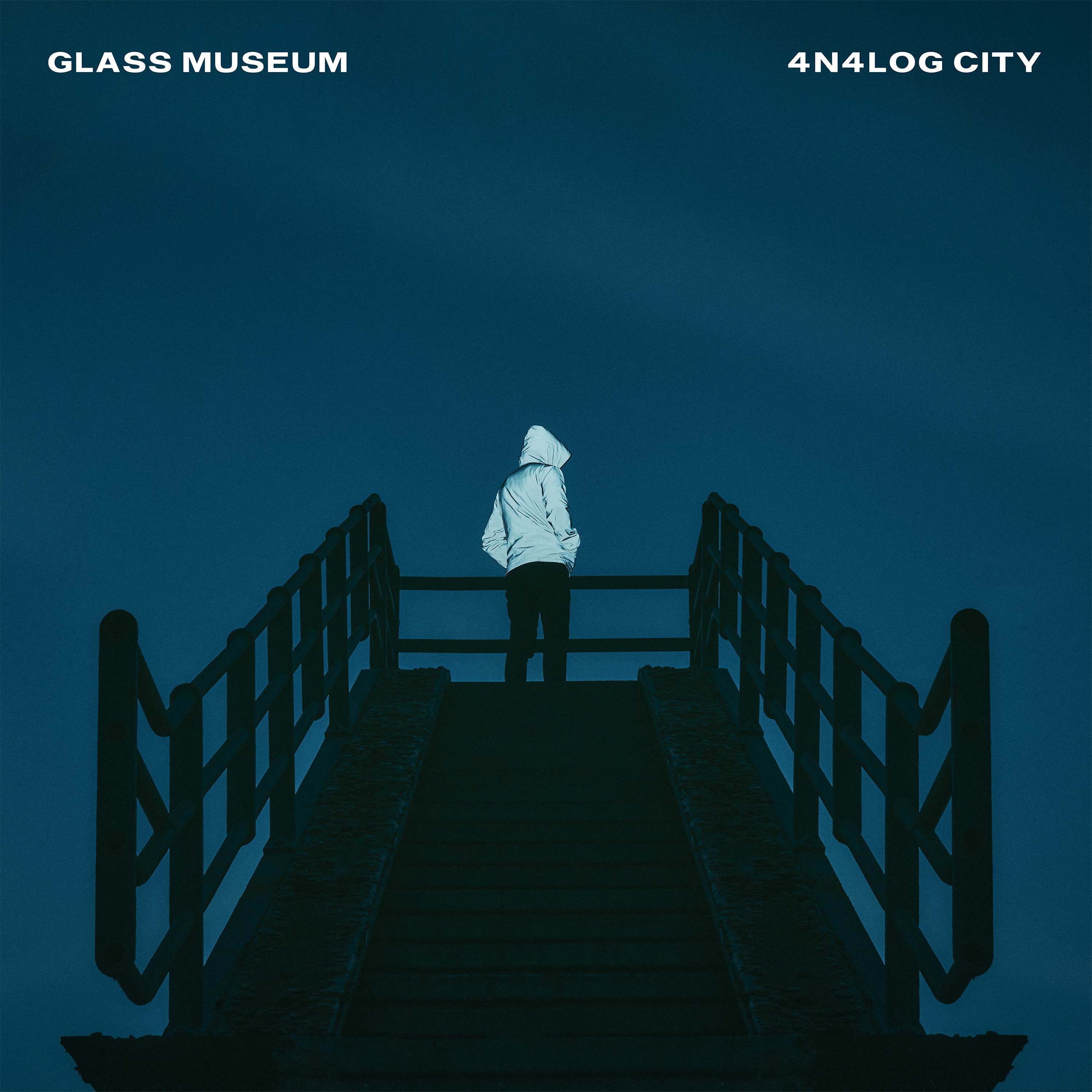 4n4log City