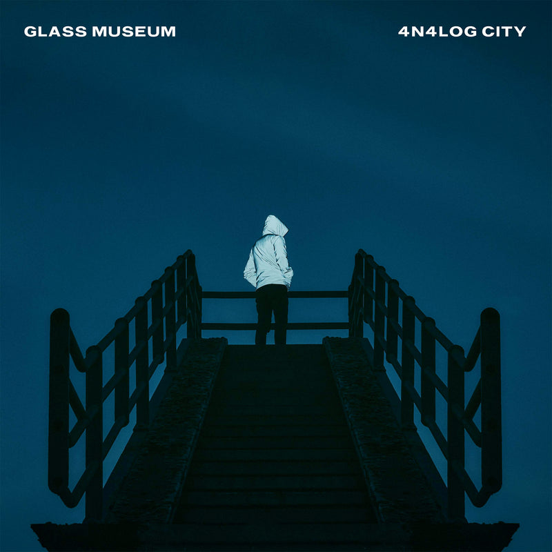 4n4log City