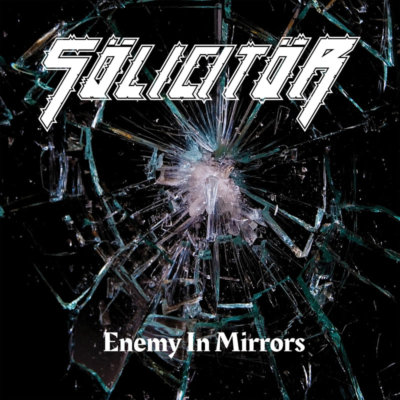 Enemy In Mirrors