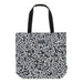 Grupo Erik: Tote Bag KEITH HARING | borsa shopper bag arte pop 37x42cm, Borsa Tote 100% cotone, 2 manici |Borsa tela, borsa donna, tote bag università