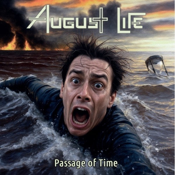 Passage Of Time