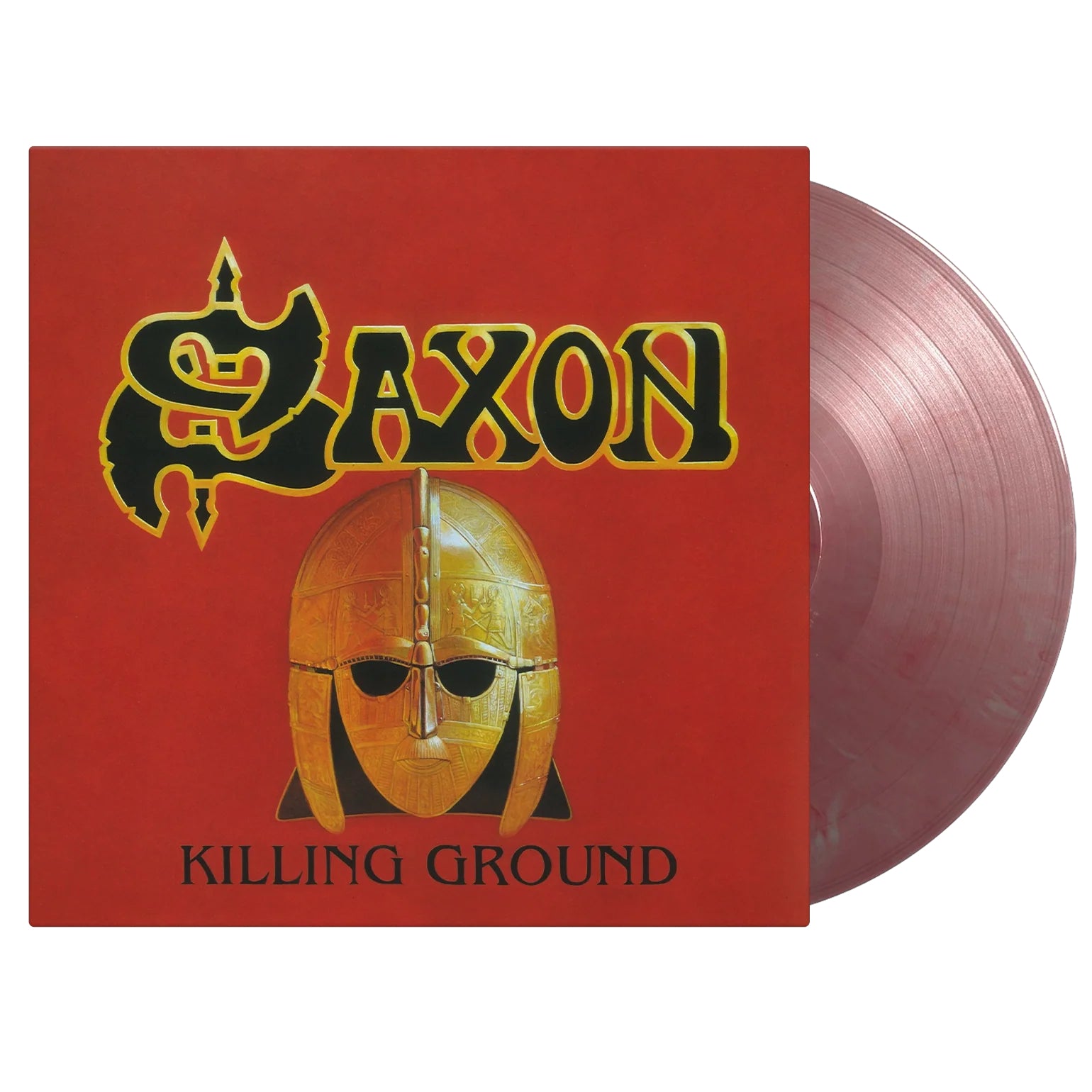 Killing Ground