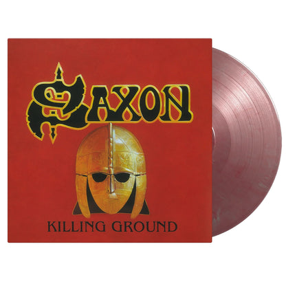 Killing Ground
