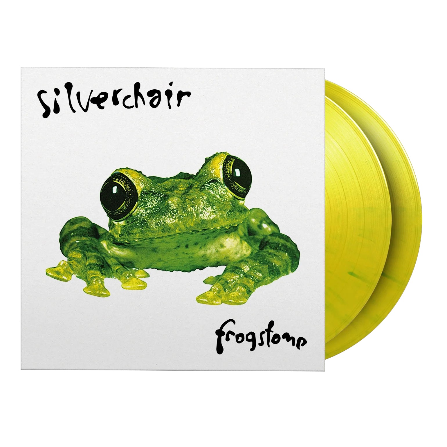 Frogstomp