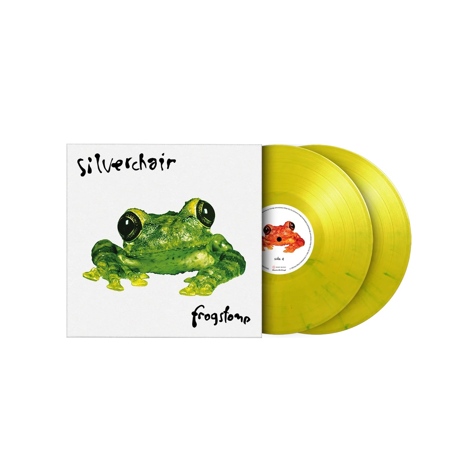 Frogstomp